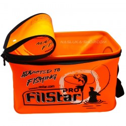 Αδιάβροχο σακίδιο EVA Filstar ProDry ECO 36