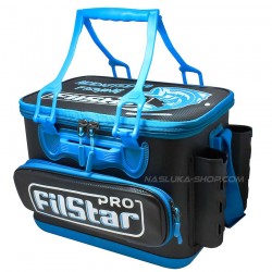 Αδιάβροχο σακίδιο EVA Filstar ProDry BLUE 36