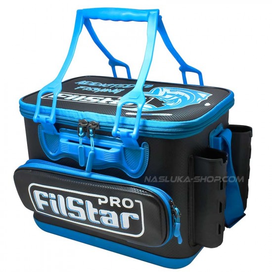 Αδιάβροχο σακίδιο EVA Filstar ProDry BLUE 36