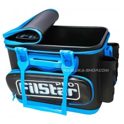 Αδιάβροχο σακίδιο EVA Filstar ProDry BLUE 36