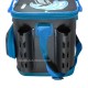 Αδιάβροχο σακίδιο EVA Filstar ProDry BLUE 36