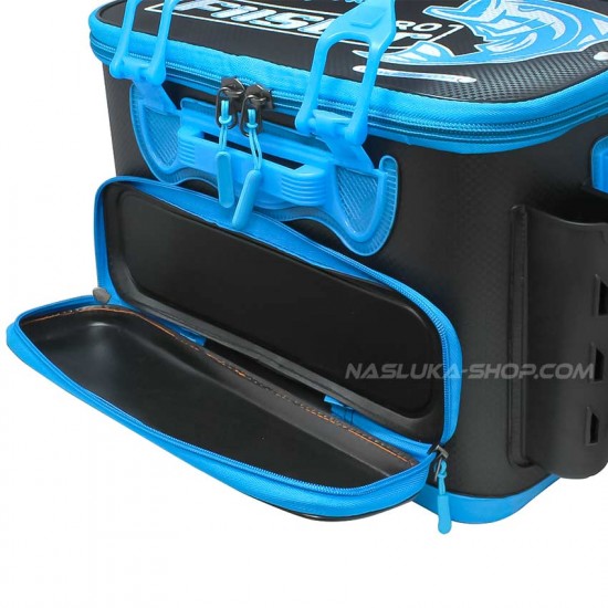 Αδιάβροχο σακίδιο EVA Filstar ProDry BLUE 36