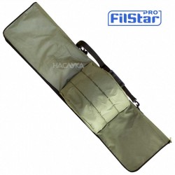 Θήκη Μεταφοράς 3 Καλαμιών Filstar KK 312-1