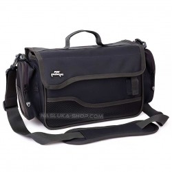 Τσάντα Spinning με 3 κασετίνες δολ΄ώματος Fox Rage Shoulder Bag Medium