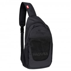Τσάντα ψαρέματος με δύο κουτιά Fox Rage Single Strap Rucksack