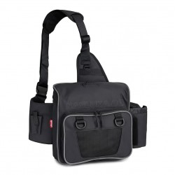 Τσάντα ψαρέματος με δυο κουτιά Fox Rage Tackle Belt