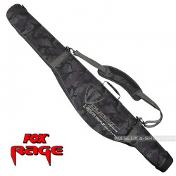 Διπλή Θήκη Καλαμιών Spinning Fox Rage Voyager Double Hard Rod Sleeve 1.45μ