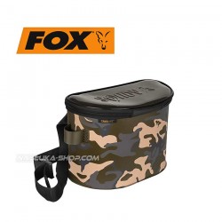 Τσάντα Δολώματος Fox Aquos Camolite EVA Bait Belt
