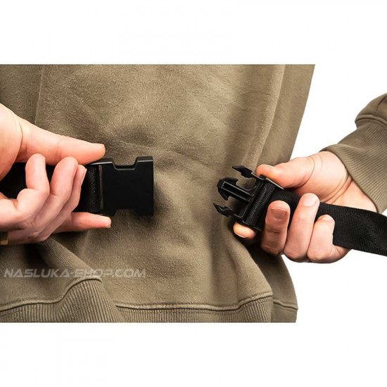 Τσάντα Δολώματος Fox Aquos Camolite EVA Bait Belt