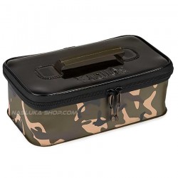 Τσάντα Αξεσουάρ Fox Aquos Camolite Eva Rig Box & Tackle Bag