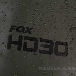 Αδιάβροχη τσάντα ψαρέματος Fox Dry Bag HD30