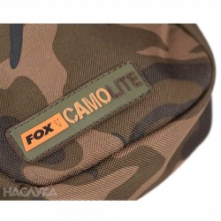 Τσάντα ώμου Fox Shoulder Wallet Camolite