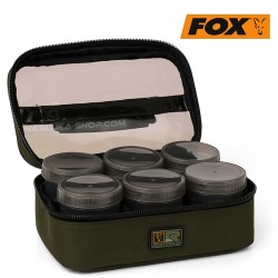 Τσάντα για δολώματα Fox Hookbaits Bag