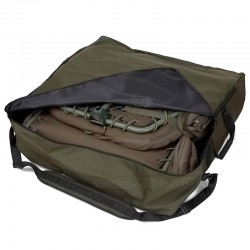 Θήκη για κρεβάτι Fox R-Series Bedchair Bag
