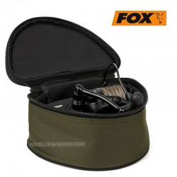 Θήκη Μεταφοράς Μηχανισμών Fox R-Series Reel Case