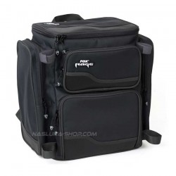 Spinning Σακίδιο με δύο κουτιά  Fox Rage Rucksack