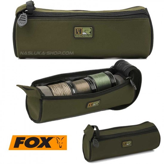 Θήκη Μεταφοράς Μπομπίνας Fox R-Series Spool Protector Case