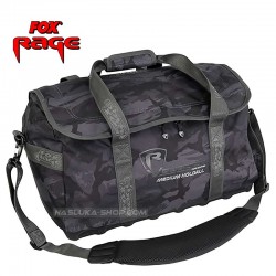 Σακίδιο Ψαρέματος Fox Rage Voyager Camo Medium Holdall