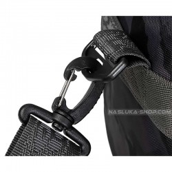 Σακίδιο Ψαρέματος Fox Rage Voyager Camo Medium Holdall