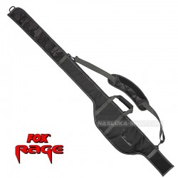 Θήκη Μεταφοράς Καλαμιών Fox Rage Voyager Camo Rod Sleeve