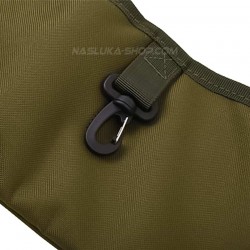 Θήκη Μεταφοτάς Καλαμιών JRC Defender Padded Rod Sleeve - 12FT