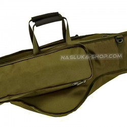 Τριπλή Θήκη Μεταφοράς Καλαμιών  JRC Defender 3 Rod Sleeve - 1.40μ