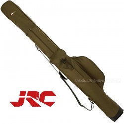 Τριπλή θήκη για καλάμια ψάρεμα κυπρίνου JRC Defender 3 Rod Sleeve