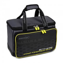 Σακίδιο με κασετίνες Matrix Ethos Pro Feeder Bag