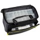 Σακίδιο με κασετίνες Matrix Ethos Pro Feeder Bag