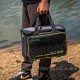 Σακίδιο με κασετίνες Matrix Ethos Pro Feeder Bag