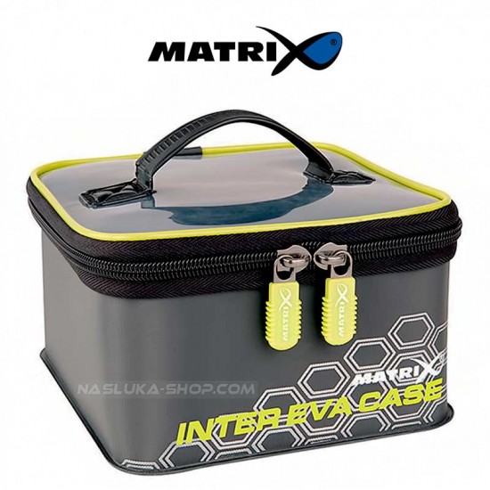 Τσάντα Αξεσουάρ Matrix Inter EVA Case