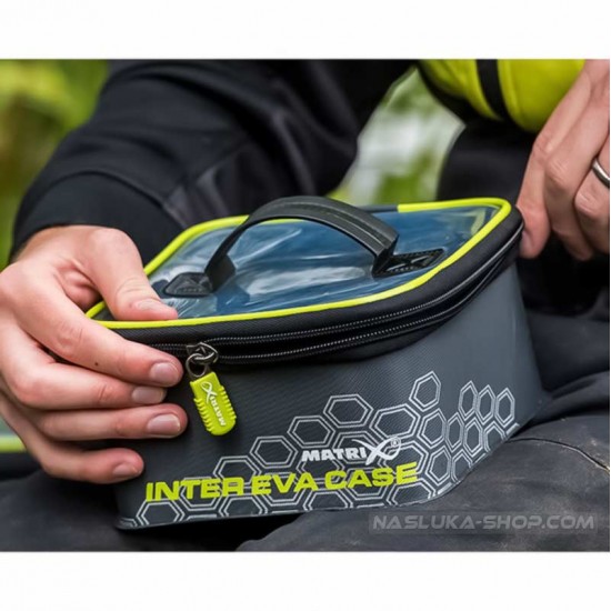 Τσάντα Αξεσουάρ Matrix Inter EVA Case