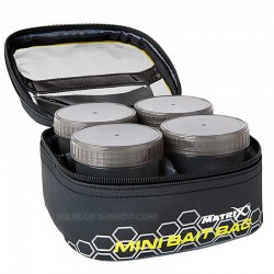 Τσάντα Δολώματος Matrix Mini Bait Bag