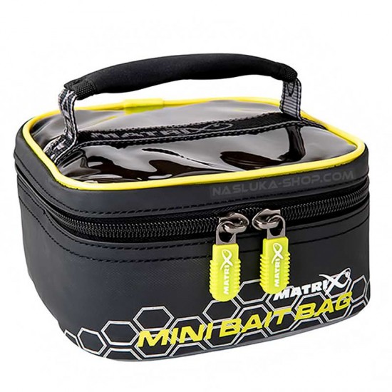 Τσάντα Δολώματος Matrix Mini Bait Bag