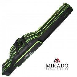 Τριπλή Θήκη Μεταφοράς Καλαμιών Mikado Method Feeder 3 - 1.40 μ