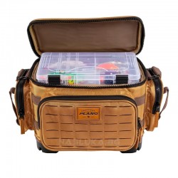Σακίδιο με 6 κασετίνες Plano Guide Series 3700 Tackle Bag