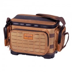Σακίδιο με 6 κασετίνες Plano Guide Series 3700 Tackle Bag