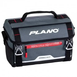 Τσάντα με κουτιά Plano Weekend 3600 Softsider