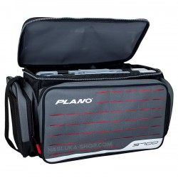 Τσάντα με κουτιά Plano Weekend 3700 Case