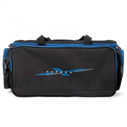Σακίδιο Ψαρέματος Preston Supera X Compact Carryall