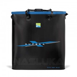 Θήκη για συντηρητές δολωμάτων Preston Supera X EVA Net Bag