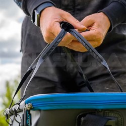 Θήκη για συντηρητές δολωμάτων Preston Supera X EVA Net Bag