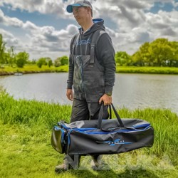 Θήκη Ψαρέματος Preston Supera X Roller & Roost Bag