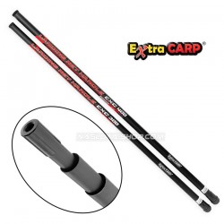 Τηλεσκοπικό Κοντάρι Απόχης Extra Carp Landing Net Handle Match-Feeder