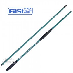 Κοντάρι απόχης Filstar Compact Specimen Handle