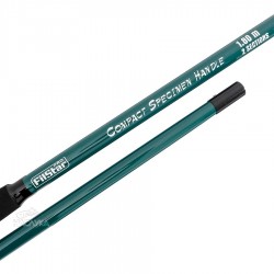 Κοντάρι απόχης Filstar Compact Specimen Handle