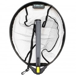 Απόχη με πτυσσόμενο κοντάρι Filstar Floating Trout Net 
