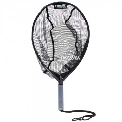 Απόχη Ψαρέματος Filstar Floating Trout Net - λαστιχένιο δίχτυ