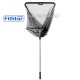 Πτυσσόμενη απόχη ψαρέματος FilStar Metal Pro 2.60μ