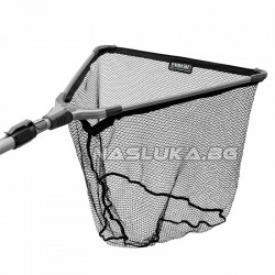 Πτυσσόμενη απόχη ψαρέματος FilStar Metal Pro 2.60μ